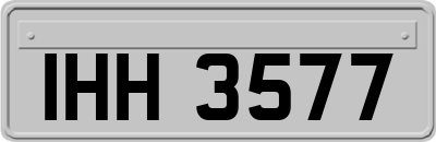 IHH3577