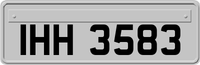 IHH3583