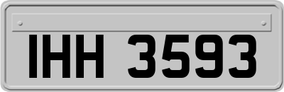IHH3593