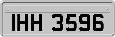 IHH3596