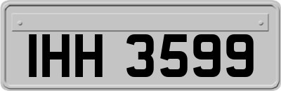 IHH3599