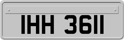 IHH3611