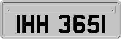 IHH3651