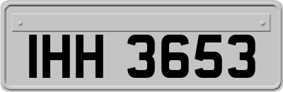 IHH3653