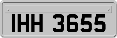 IHH3655