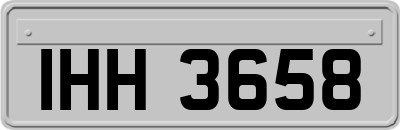 IHH3658