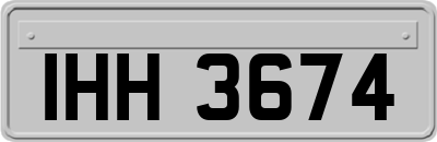 IHH3674