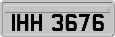 IHH3676