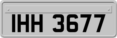 IHH3677