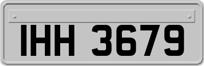 IHH3679