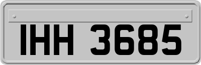 IHH3685