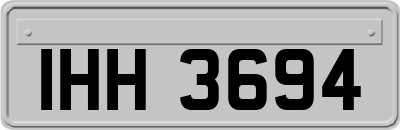 IHH3694