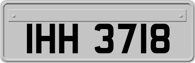 IHH3718