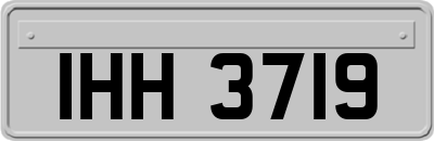 IHH3719