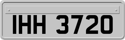 IHH3720
