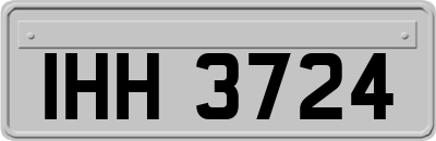 IHH3724