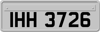 IHH3726