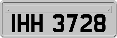 IHH3728