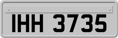 IHH3735