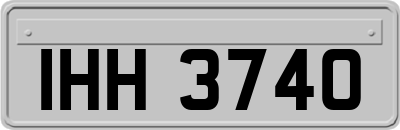 IHH3740