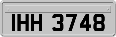 IHH3748