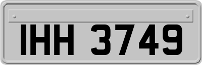 IHH3749