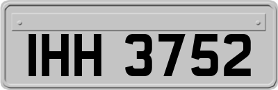 IHH3752