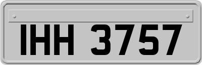 IHH3757