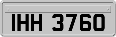IHH3760