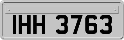 IHH3763