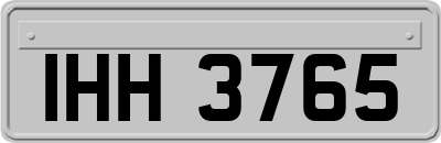 IHH3765