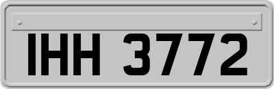 IHH3772
