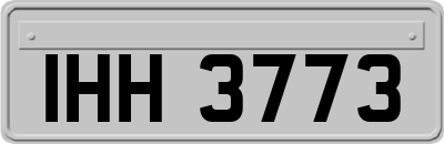 IHH3773