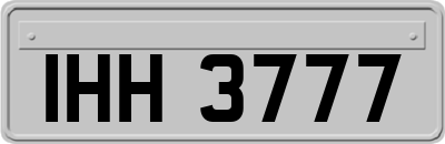 IHH3777