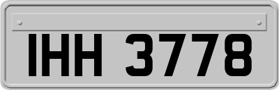 IHH3778