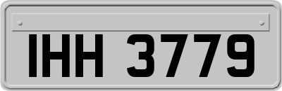 IHH3779