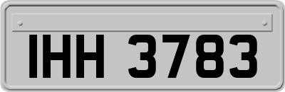 IHH3783