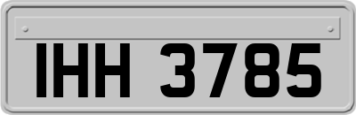 IHH3785