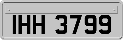 IHH3799