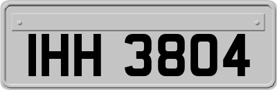 IHH3804