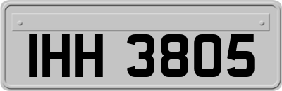 IHH3805