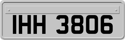 IHH3806