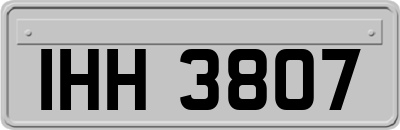 IHH3807