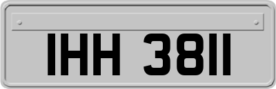 IHH3811