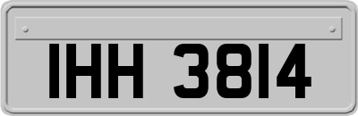 IHH3814