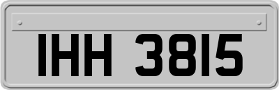 IHH3815