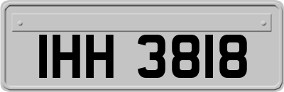 IHH3818