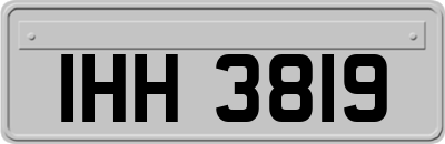 IHH3819