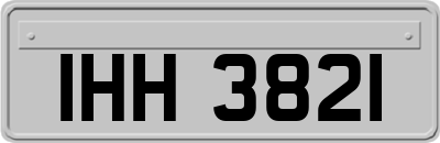 IHH3821
