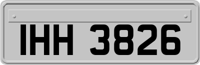 IHH3826